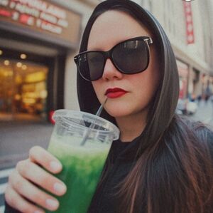 Meet your Posher, Kitten